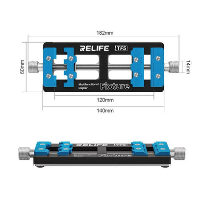 PCB-Arbeitsständer Relife TF5