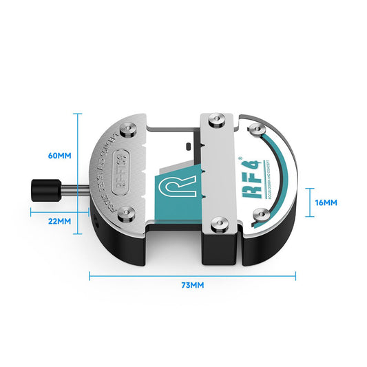 Support de Travail PCB RF4 RF-FT09
