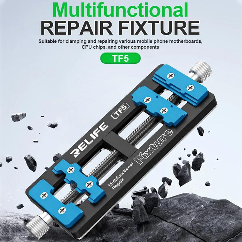 PCB-Arbeitsständer Relife TF5