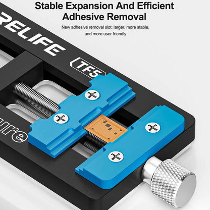 PCB-Arbeitsständer Relife TF5