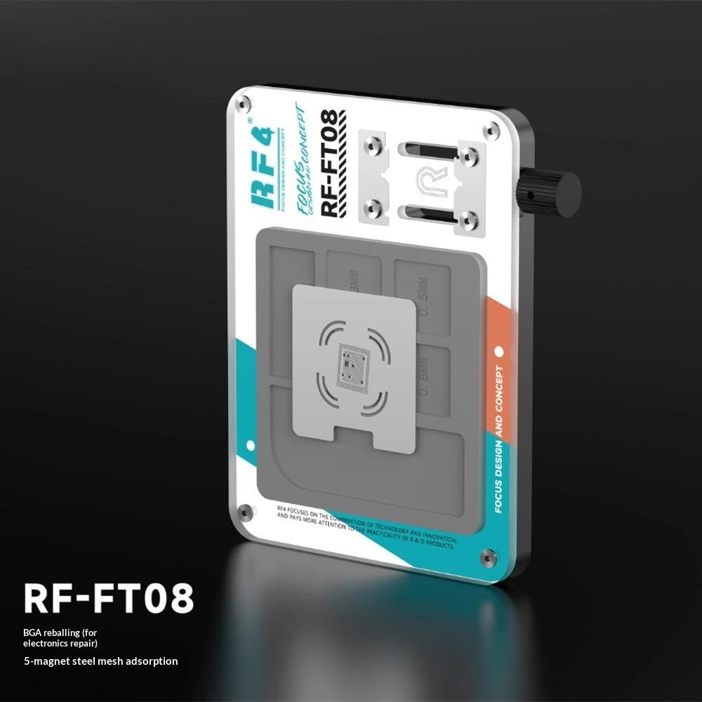 Support de Travail PCB RF4 RF-FTO8