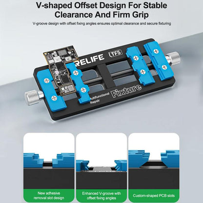 PCB-Arbeitsständer Relife TF5