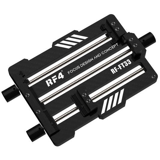 Support de Travail PCB RF4 RF-FT3X
