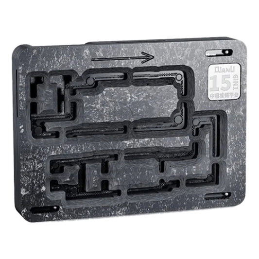 QIANLI Magnetische PCB Werkhouder voor Apple iPhone 15 Serie