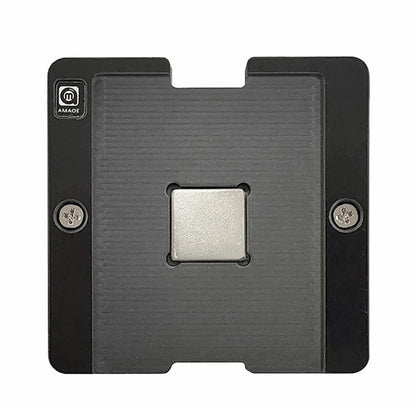 Support de Travail Reballing Amaoe pour EMMC BGA 153 / 162 / 169 / 186 / 221 / 254