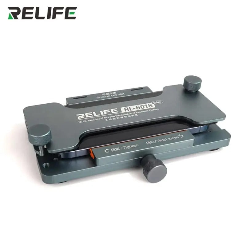 Instrument / Relife RL-601S Mini-Servicepers