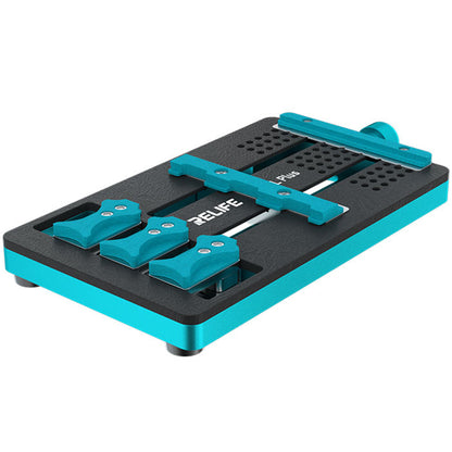 Support de Travail PCB Relife RL-601L Plus