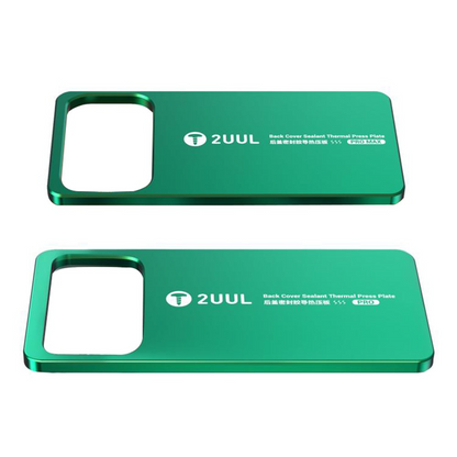Support Chauffant Couvercle Batterie 2UUL DA68 pour Apple iPhone 17 Series