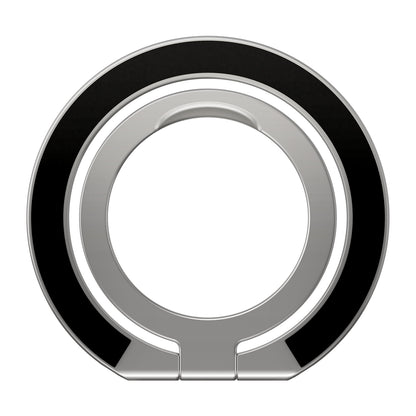 Baseus Halo Ringsteun, Universeel, Zilver SUCH000012