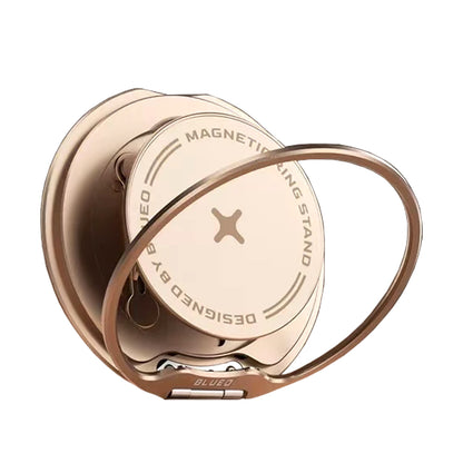 Blueo Slim Ringhouder, Universeel, Goud