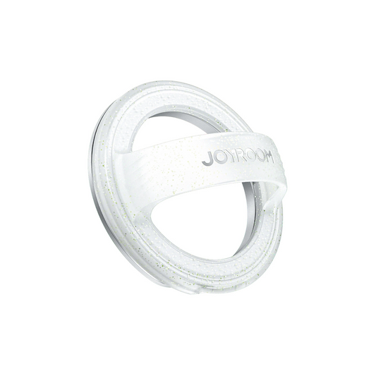 Support Anneau Joyroom JR-ZS500, Universel, Blanc