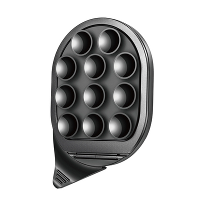 Joyroom JR-ZS418 Ringhalterung, Universal, Schwarz