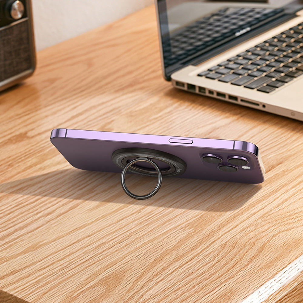 HOCO GH3 Ring Holder, Black