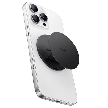 McDodo MR-7910 Ringhouder, Zwart