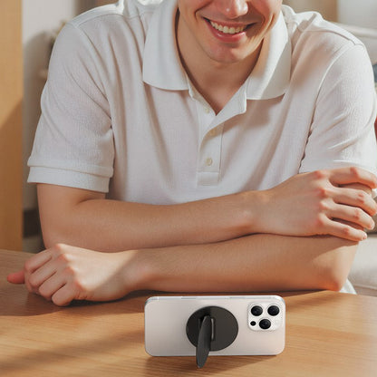 McDodo MR-7910 Ringhouder, Zwart