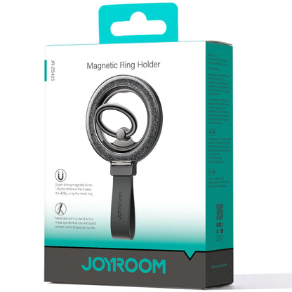 Ringhouder Joyroom JR-ZS425 Glitter, Universeel, Zwart