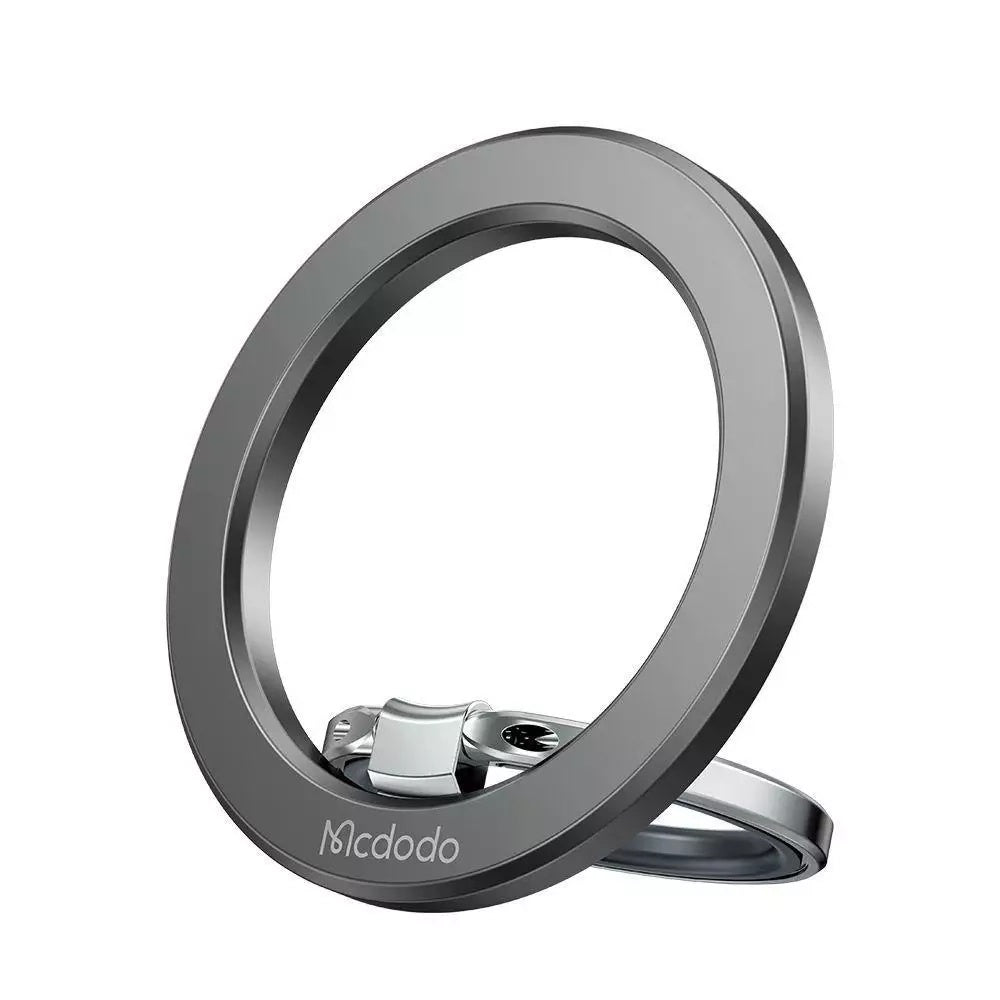 McDodo MR-7070 Ringhalterung, Universal, Schwarz