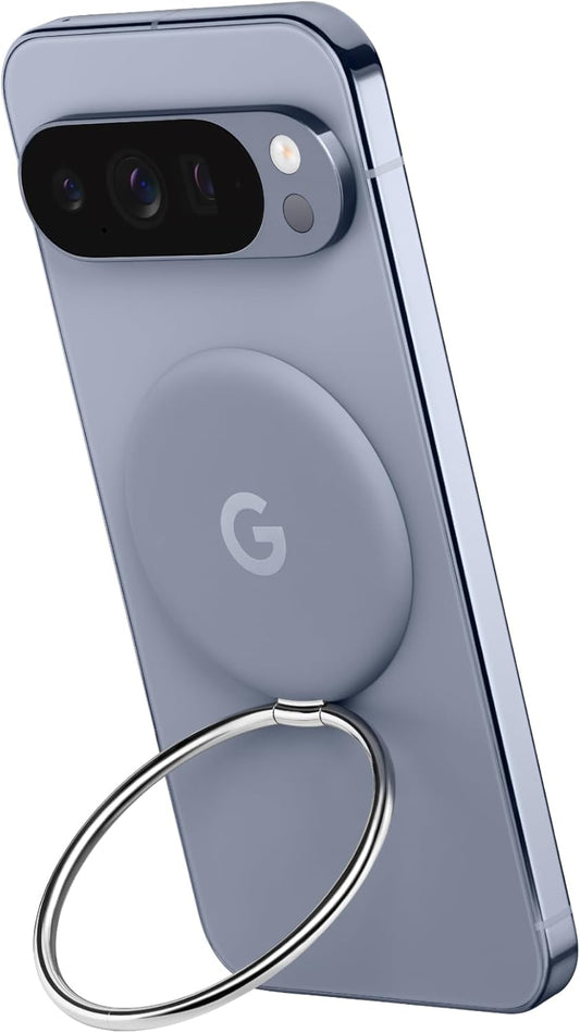 Pixelsnap Ringhalterung für Google Pixel 10 Serie, Grau