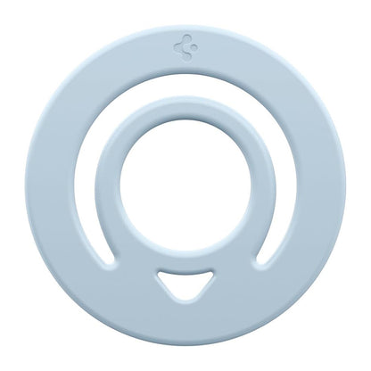 Spigen Dual Pop Universal Ringhalter, Blau AMP11368