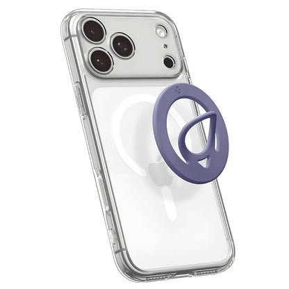 Spigen Dual Pop Universal Ringhalter, Lila AMP11369