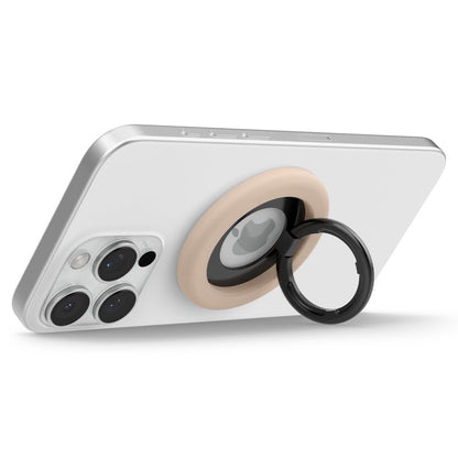 Spigen Nano Pop Ring Holder, Beige