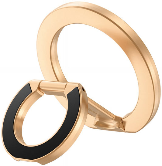 Tech-Protect MMR400 Lamano Ringhalter, Universal, Gold