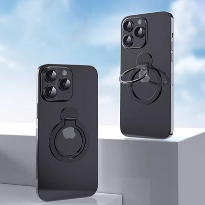 Techsuit MPR4 Ringsteun, Blauw