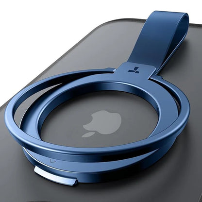 Torras Ostand Ringhalter, Blau