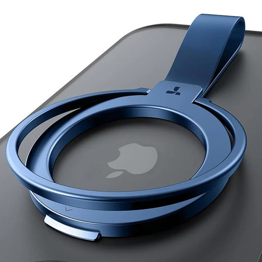 Torras Ostand Ringhalter, Blau