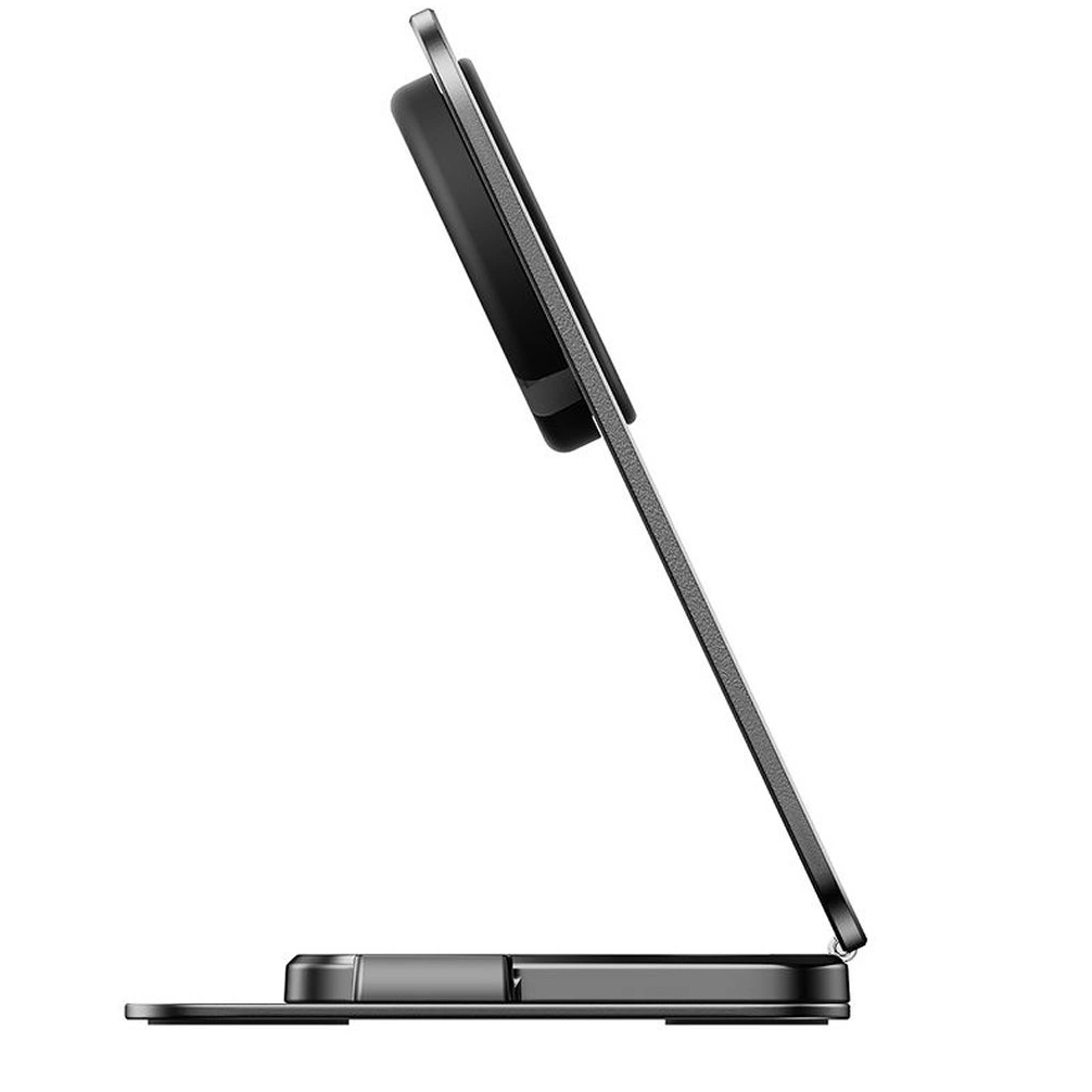 Joyroom JR-W18 Stand for Apple Watch Series Wireless Charger, Black
