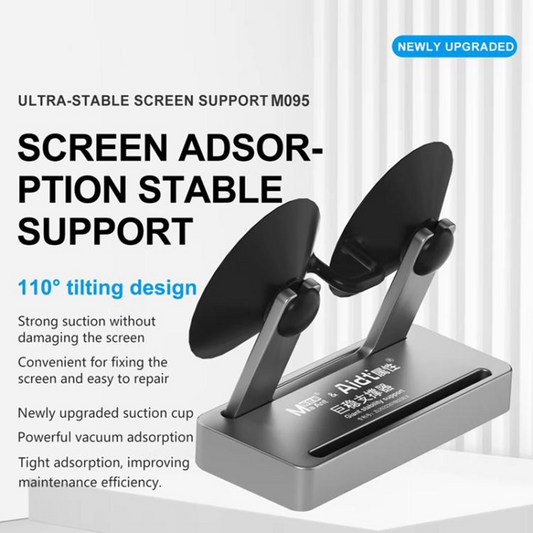 Support de Travail pour Démontage de Téléphone MaAnt M095