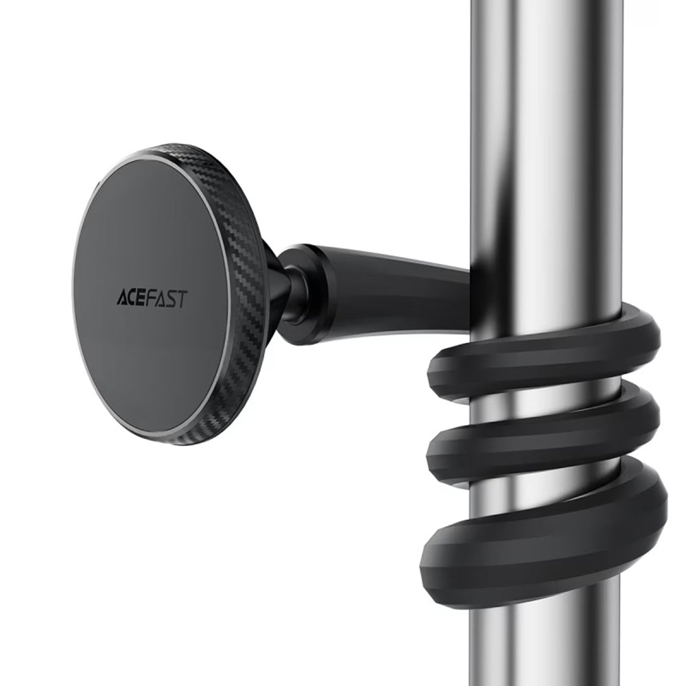 Magnetische Houder Acefast E36, Universeel, Zwart