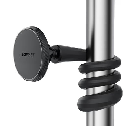 Magnetische Houder Acefast E36, Universeel, Zwart