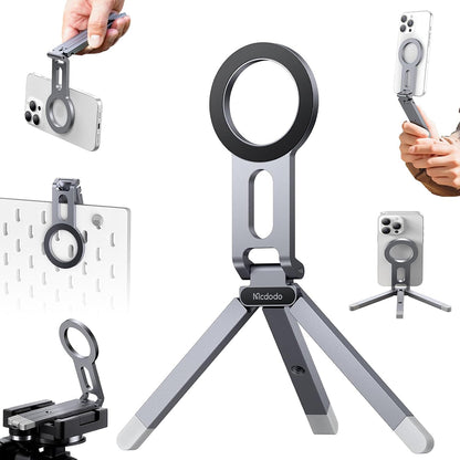 Support Magnétique McDodo TB-6210, Universel, Gris