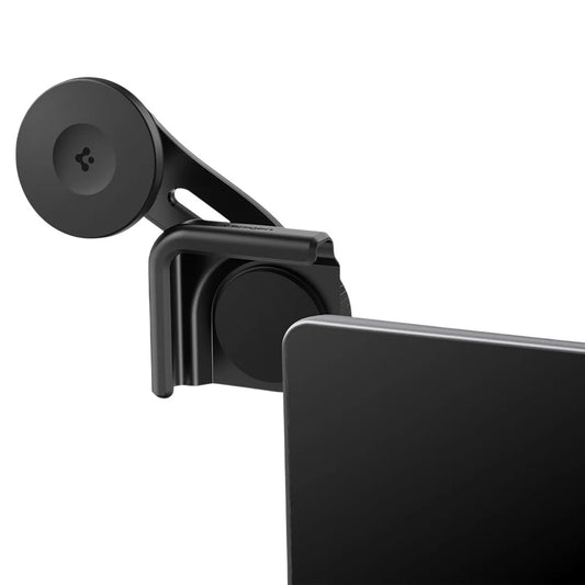 Support Magnétique Spigen OneTap pour Navigation Tesla, Universel, Noir ACP07869
