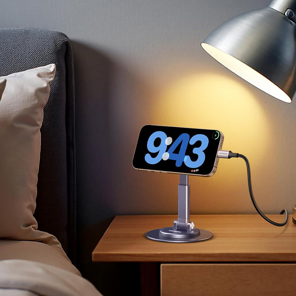 Magnetische Houder UGREEN LP862 (65229), Universeel, Gri