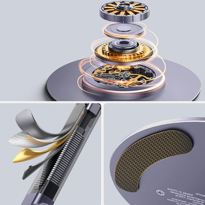 Magnetische Houder UGREEN LP862 (65229), Universeel, Gri