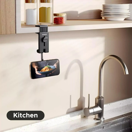 Magnetische Houder UGREEN LP863, Universeel, Zwart