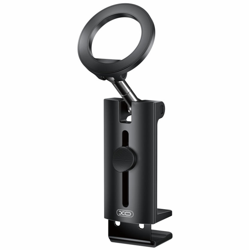 Support Magnétique XO Design C190, Universel, Noir