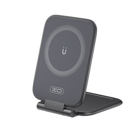 Support Magnétique XO Design C303, Universel, Noir