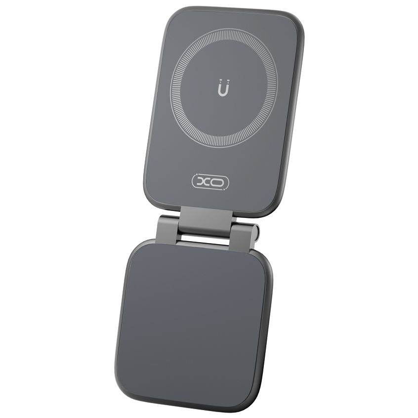 Support Magnétique XO Design C303, Universel, Noir