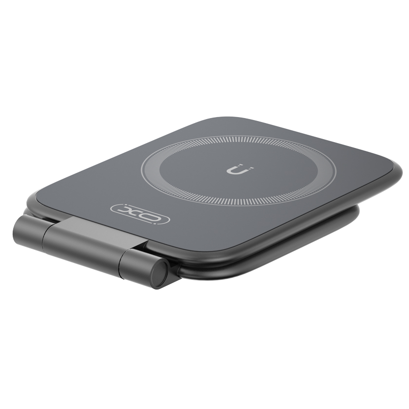 Support Magnétique XO Design C303, Universel, Noir