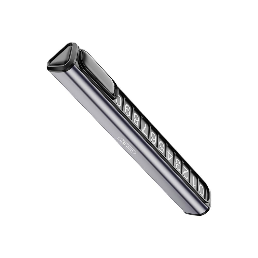 Support Numéro de Téléphone Auto XO Design C138