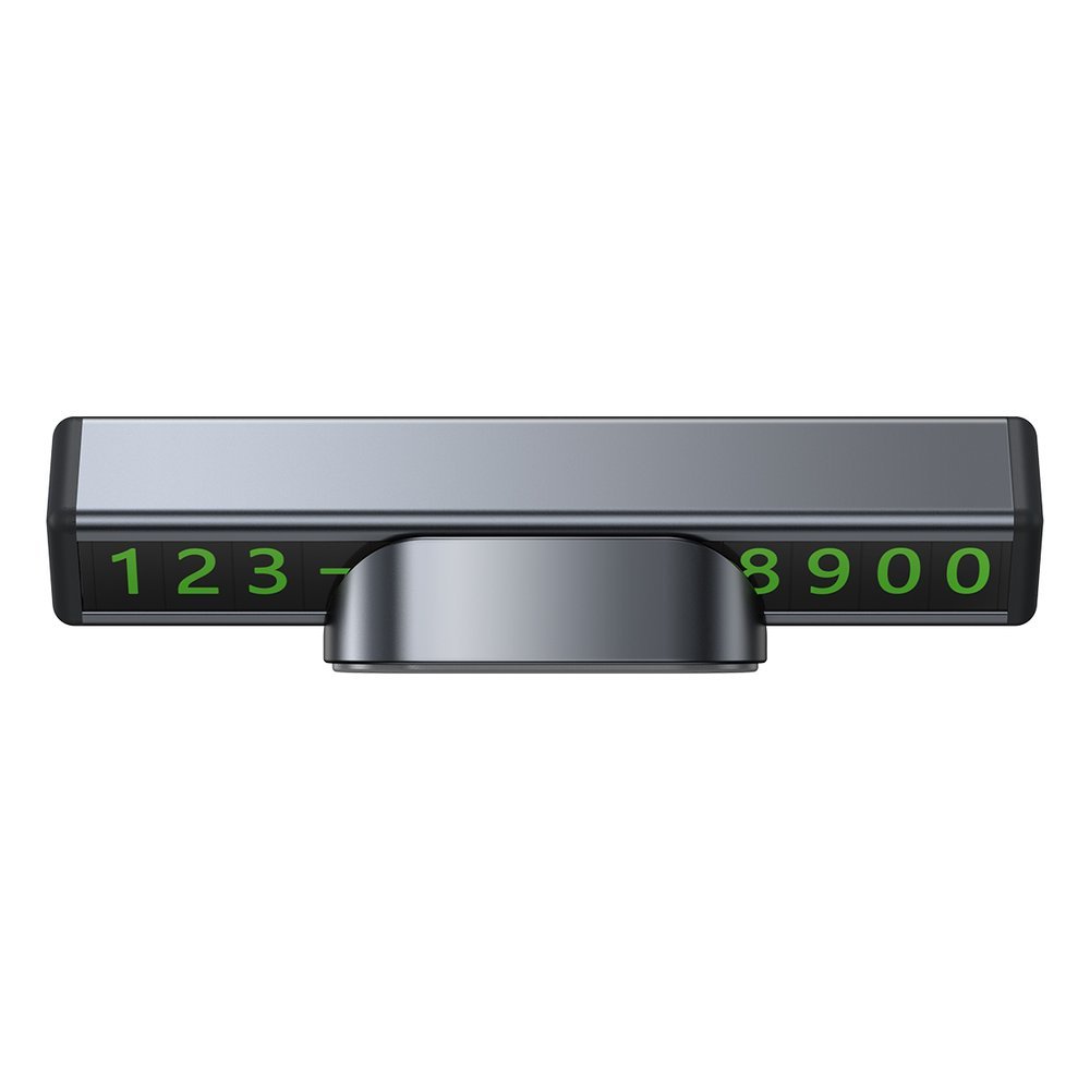 Baseus Auto Telefoonnummer Houder CNFT000001