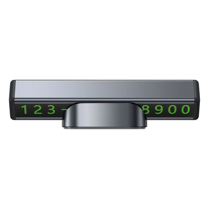Baseus Auto Telefoonnummer Houder CNFT000001