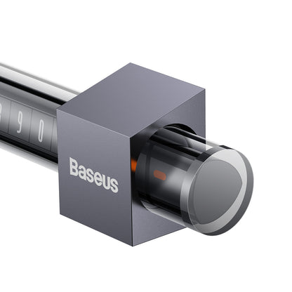 Auto Telefoonnummer Houder Baseus Space Cabin