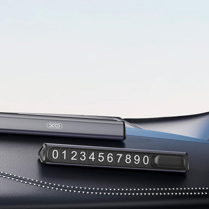 Support Numéro de Téléphone Auto XO Design C138