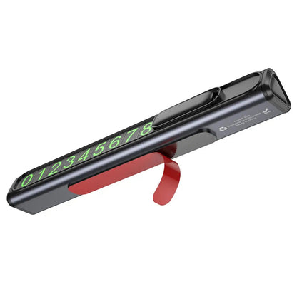 Auto-Telefonhalter Borofone FC3 Ronny