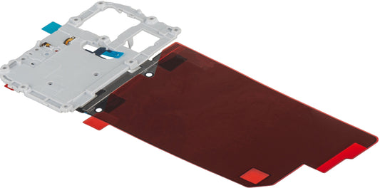 PCB-ondersteuning Honor 600, Service Pack 0235ATTB