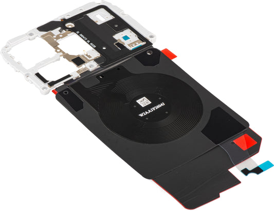 PCB-ondersteuning Honor 600 Pro, Service Pack 0235ATTY
